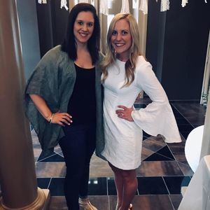 Meet your Posher, Brooke